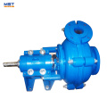 61m head 830m3/h flow Cantilevered Horizontal Mining Sludge Slurry Pumps